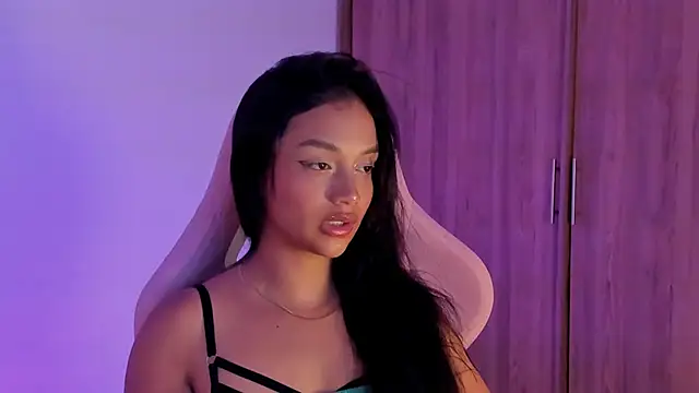 Živý XXX chat MelanyOconner