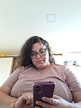 Show de webcam de DEUSA_VAL_BBW