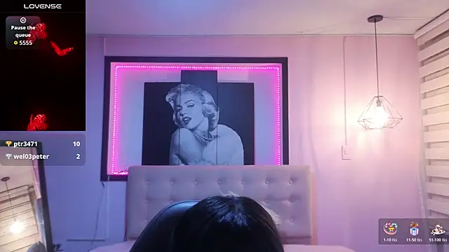 Chatroom XXX en direct de _ceeleste_cute_