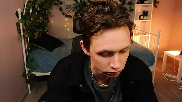 Živý XXX chat Meverik_Oushen