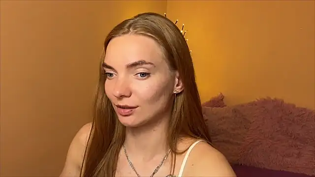 Вебкам-шоу girl_ofyourdream