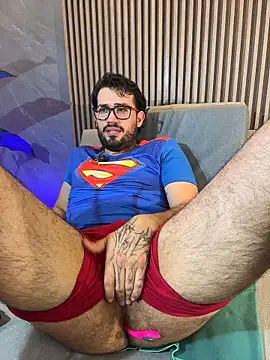 Adrian_SITH's Webcam Show