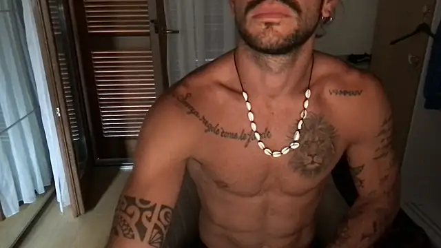 lupopiemontese Webcam-Show
