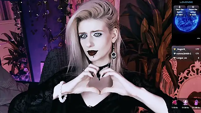 Noah_ElmerX's Live XXX Chat