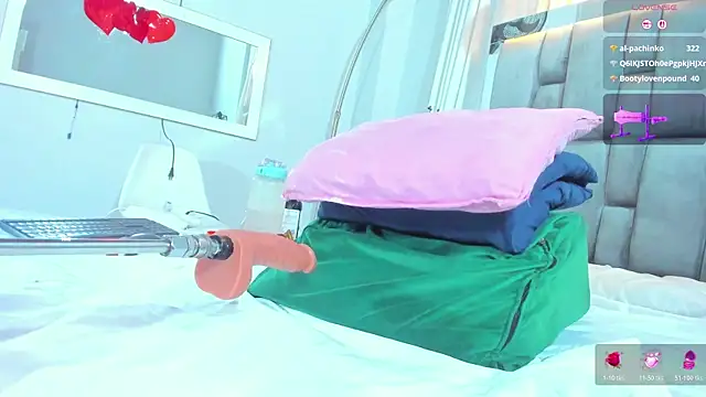 Antonellahorny69: απευθείας συνομιλία ΧΧΧ