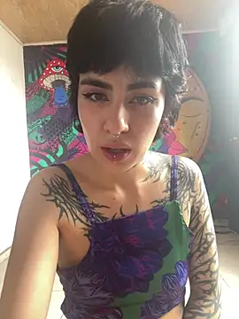 Morgana_X Chat XXX in diretta