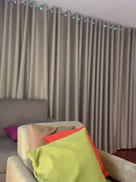Zandrina Live XXX-chat