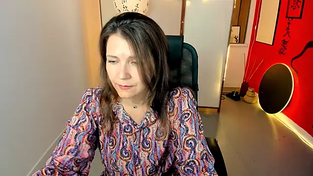 NicoleHitman Live XXX-chat