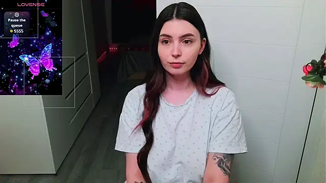 peachyness Live XXX-Chat