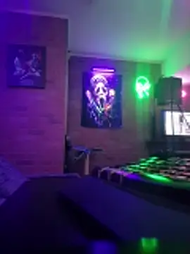 chronic_vibez Live XXX-chat