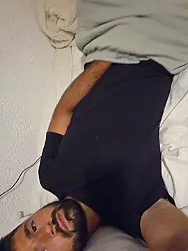StraightSerb webcam show