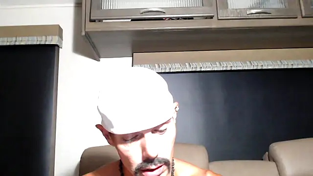 Show webcam de ThickD2C