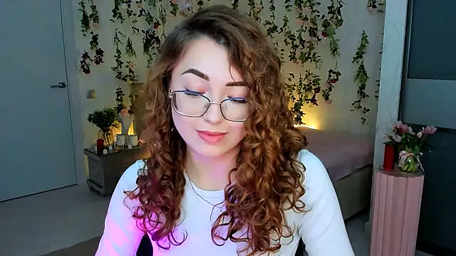 SereneFlame Chat XXX in diretta