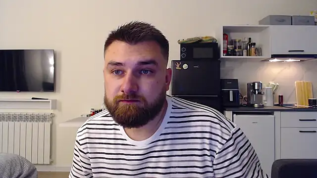 johny_sins_with_hair_ webkamerás műsora