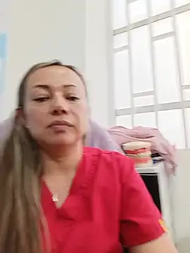 _Dentist-Madisson_04's Live XXX Chat