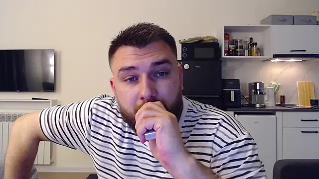 Show webcam de johny_sins_with_hair_
