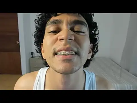 mateo_jack Chat XXX live