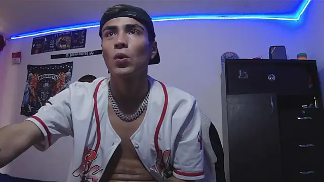 Fenix_hardcock 웹캠 쇼
