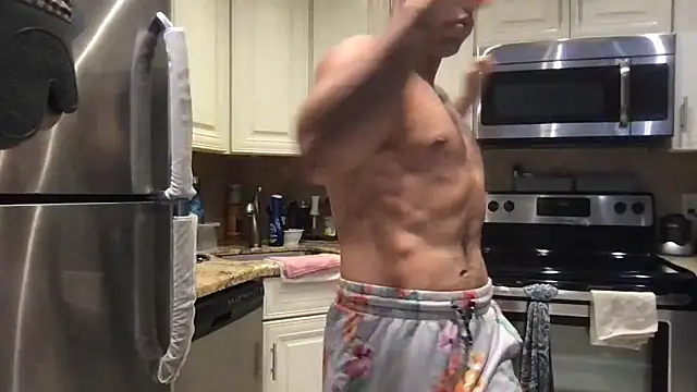 دردشة BigGuyMuscle الجنسية المباشرة