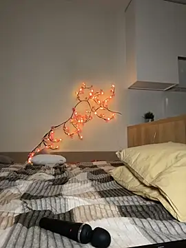 Živý XXX chat PamelaRuis69