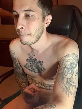 BWCJoshBanks97's Webcam Show