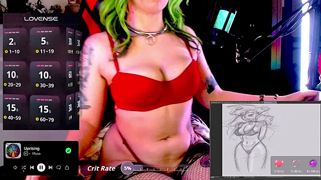 Chat XXX Live batsy_patsy