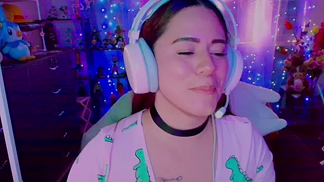 Chat XXX Live _niiky
