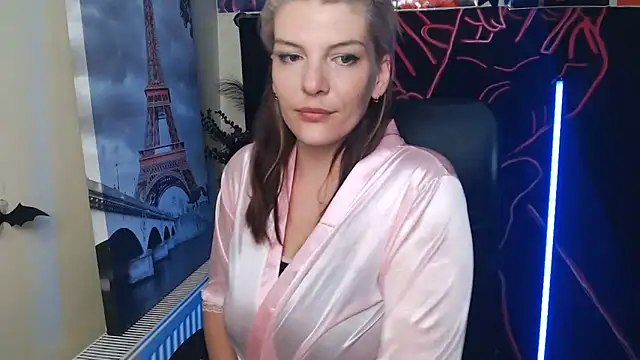 VanessaRey_ 라이브 XXX 채팅