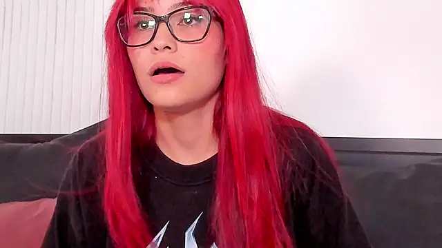 Chat XXX Live mae_lyra