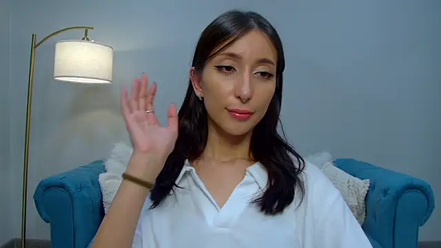 DanaRoges Live Chatraum