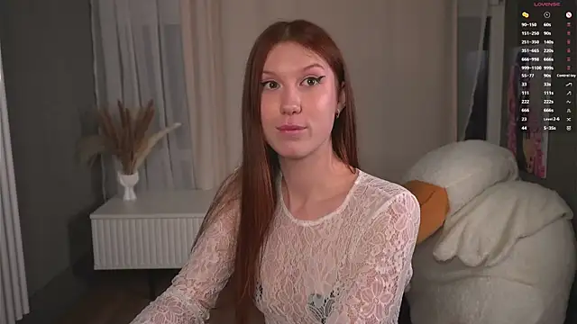 hotblush Cameră chat live