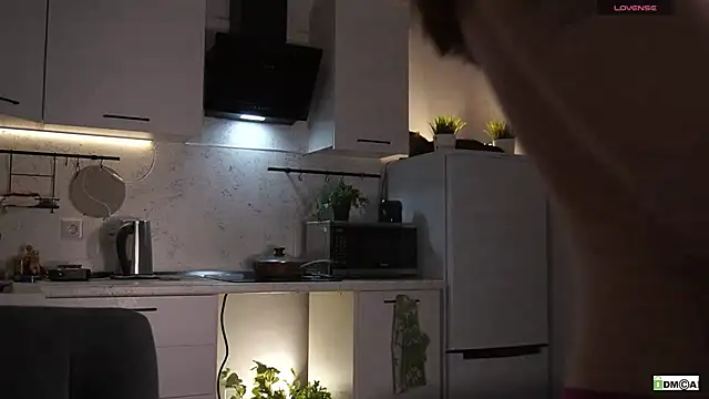 Chat XXX Live ShyAkemis