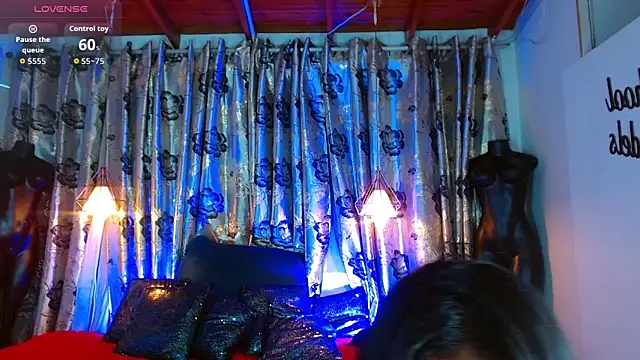 Hecate_doll Show Webcam