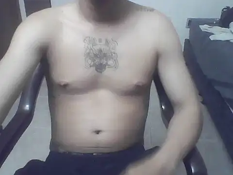 SrIncognito666 Webcamshow