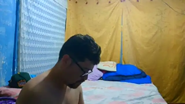 Webkamerová show pecadodulce123