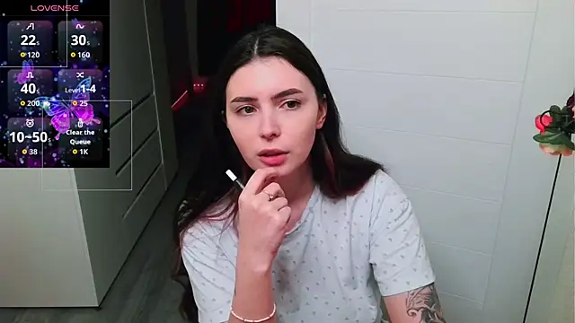 peachyness Chat XXX in diretta