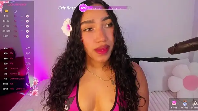 Živý XXX chat Olivia_fx