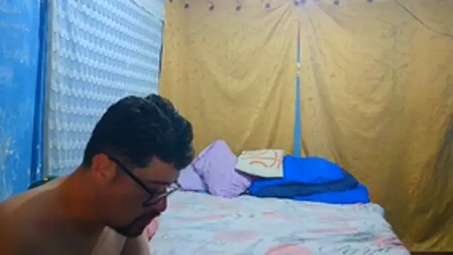 Czat XXX na żywo – pecadodulce123