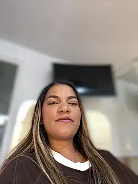 AngelPinkk_ Obrolan Langsung XXX