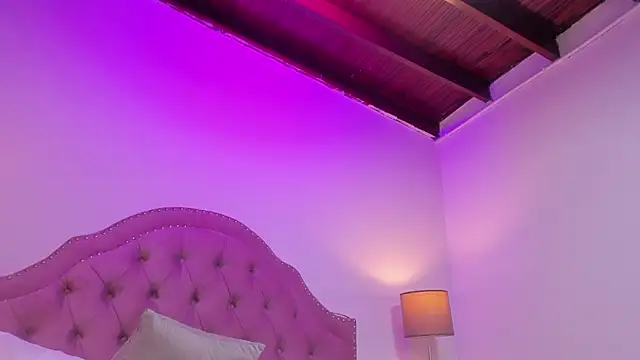 Webkamerová show Mia_Culpa
