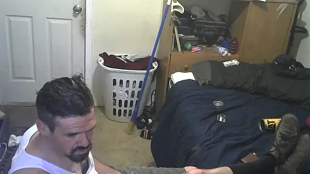 Johnny1991Blunt's Webcam Show