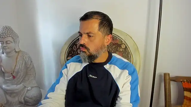Вебкам-шоу Miguel_angeel_