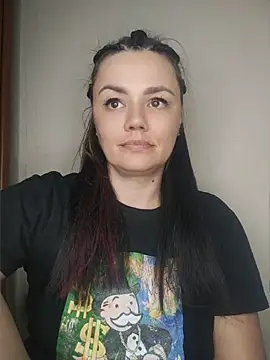 KrissSexi Live XXX-Chat