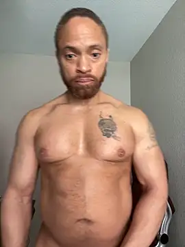 Fathero1time's Webcam Show