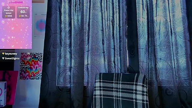 Вебкам-шоу johnnyalx
