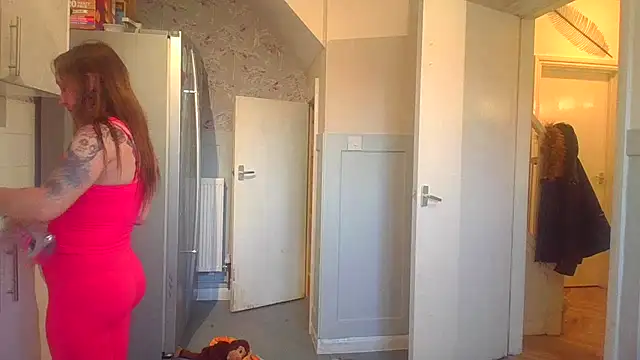 Chat XXX en directo de LucyRoseMae