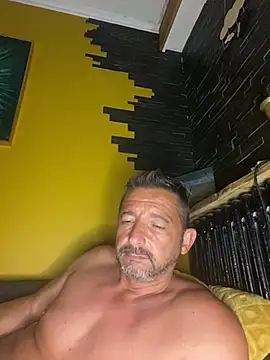 daddy3945 Webcam-Show