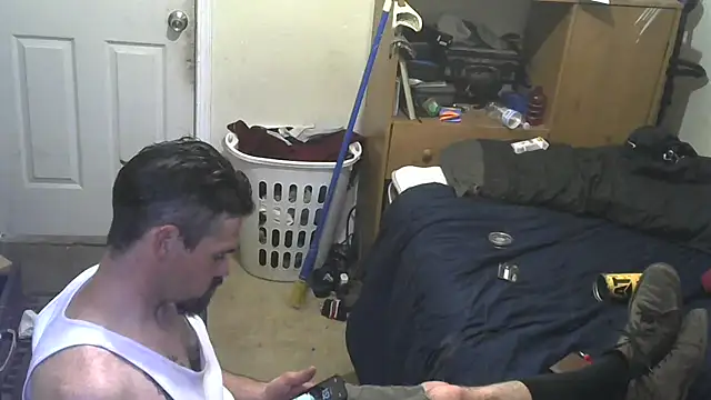 Johnny1991Blunt Webcam show