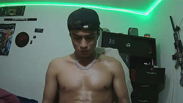 Webkamerová show Fenix_hardcock