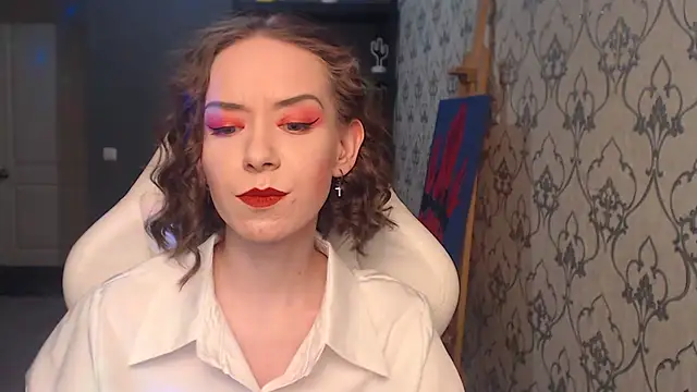 FascinatingEyess Chat XXX in diretta
